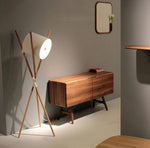 Shift Floor Lamp