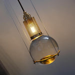 Gott Leuchtmann Le tre streghe Pendant Lamp