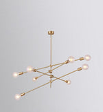 Mobile Chandeliers