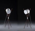 Shift Floor Lamp