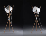 Shift Floor Lamp