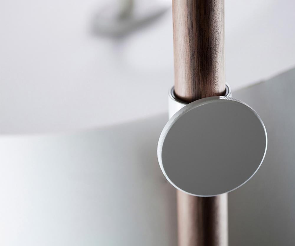 Shift Floor Lamp