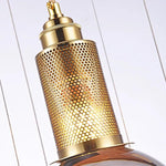 Gott Leuchtmann Le tre streghe Pendant Lamp