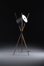 Shift Floor Lamp