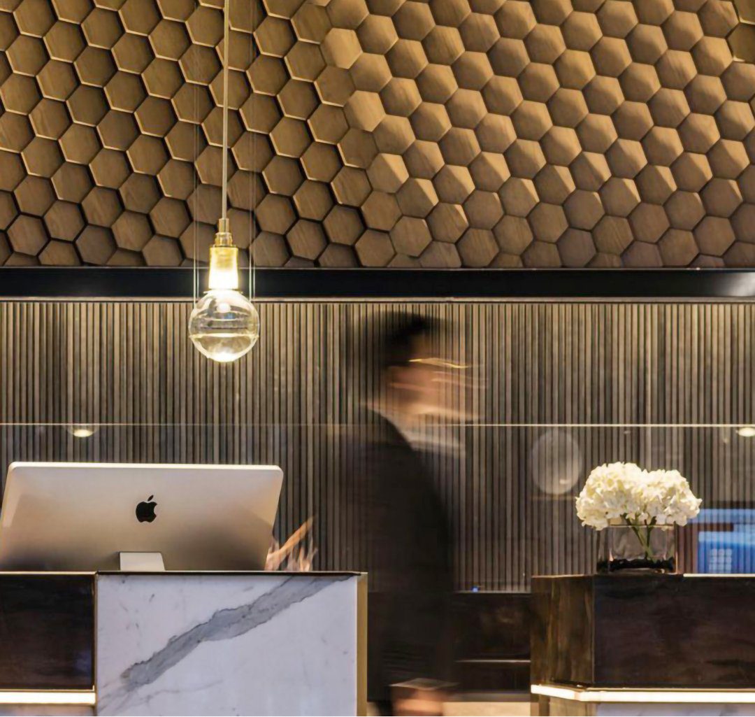 Gott Leuchtmann Le tre streghe Pendant Lamp