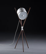 Shift Floor Lamp