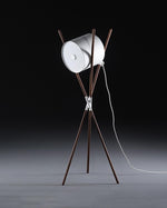 Shift Floor Lamp