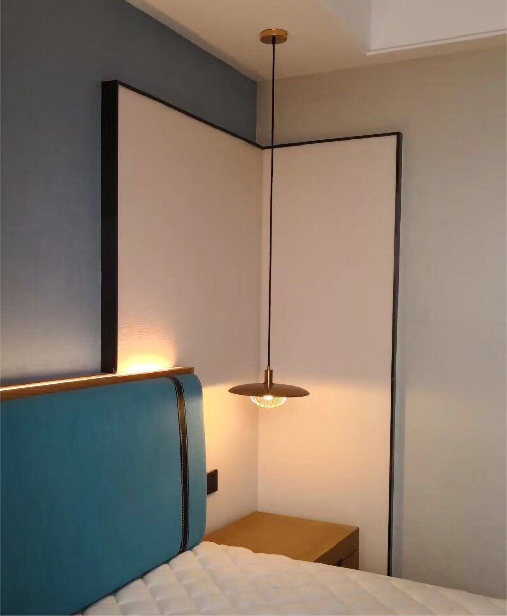 Kasa Pendant Lamp