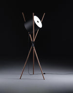 Shift Floor Lamp