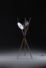 Shift Floor Lamp