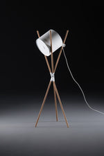 Shift Floor Lamp