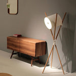Shift Floor Lamp
