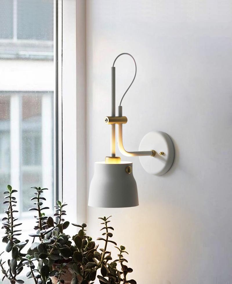 Adjustable Wall Lamp