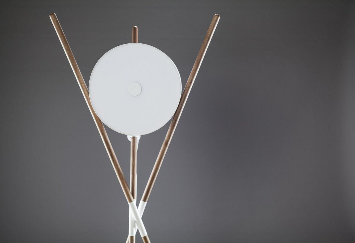 Shift Floor Lamp