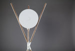 Shift Floor Lamp