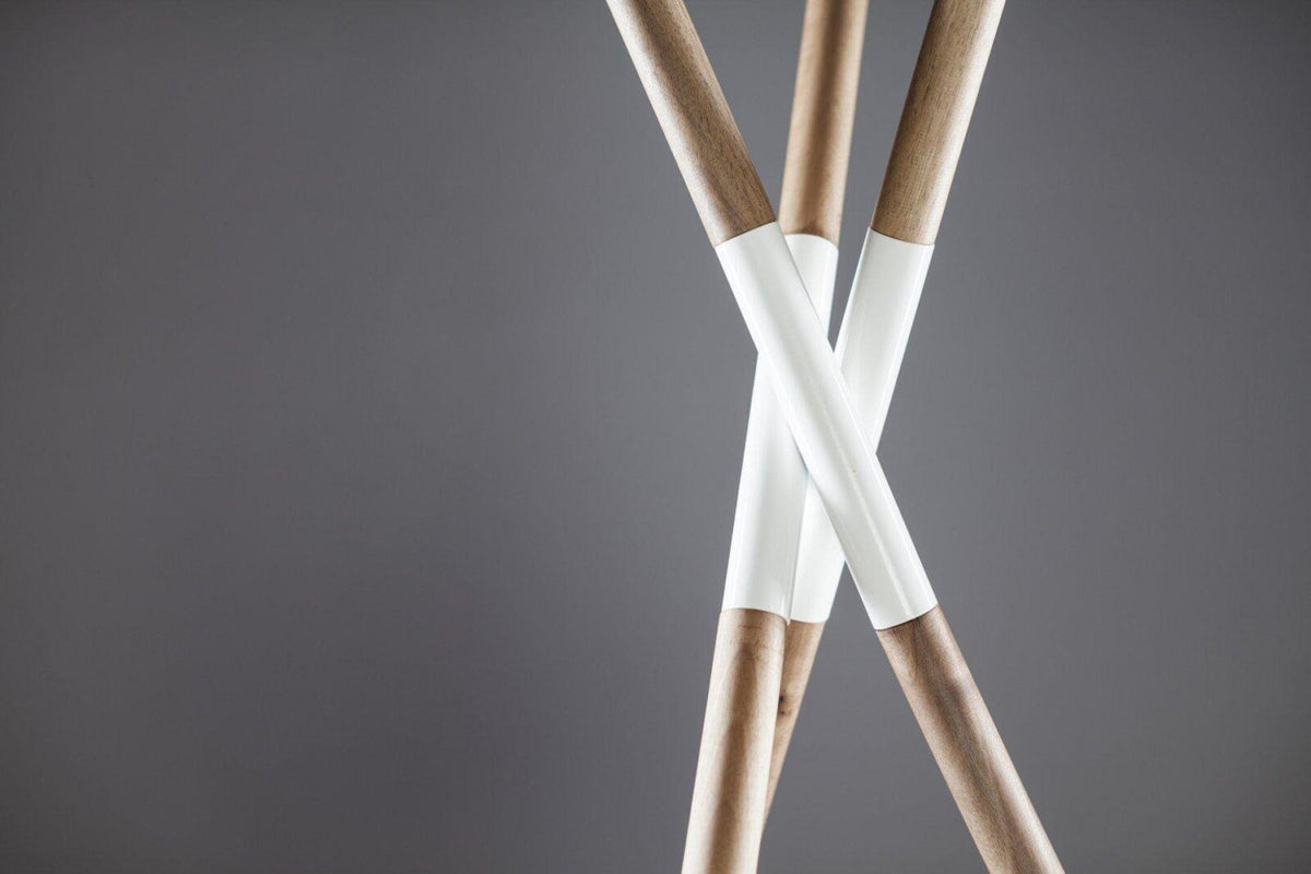 Shift Floor Lamp