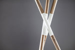 Shift Floor Lamp