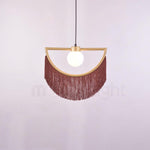 Wink Pendelleuchte