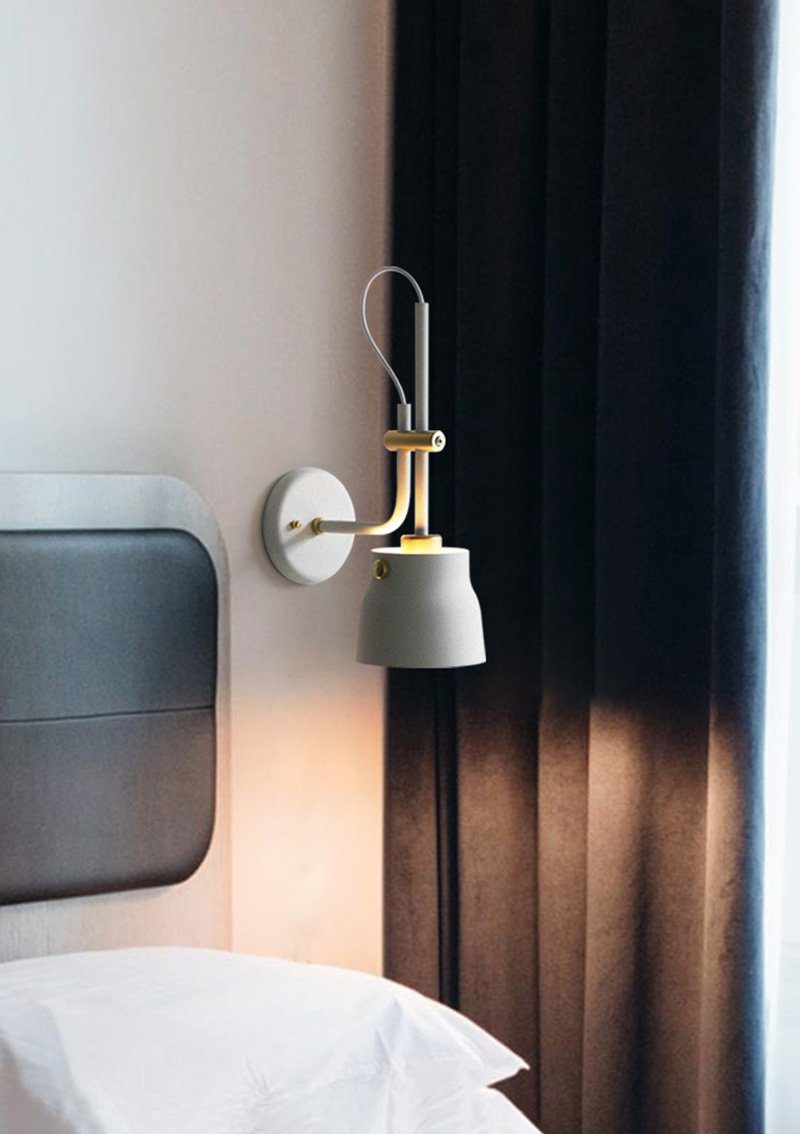 Adjustable Wall Lamp