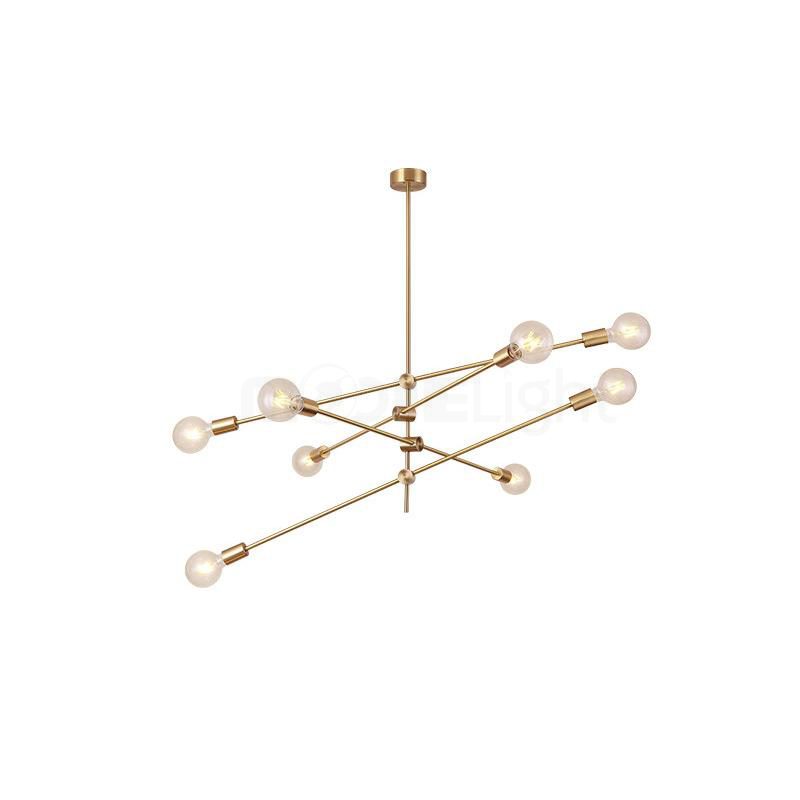 Mobile Chandeliers