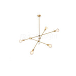Mobile Chandeliers
