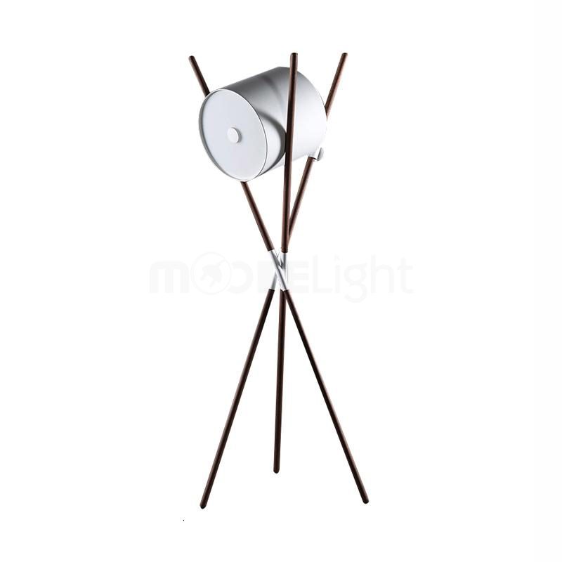 Shift Floor Lamp