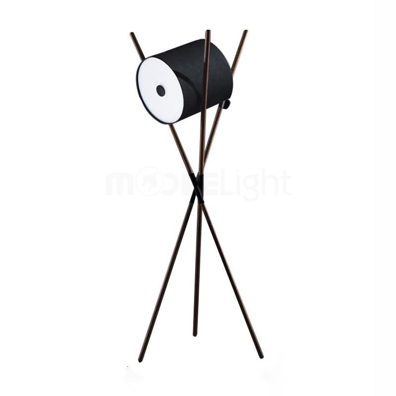 Shift Floor Lamp