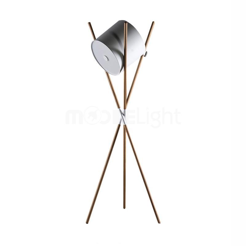 Shift Floor Lamp