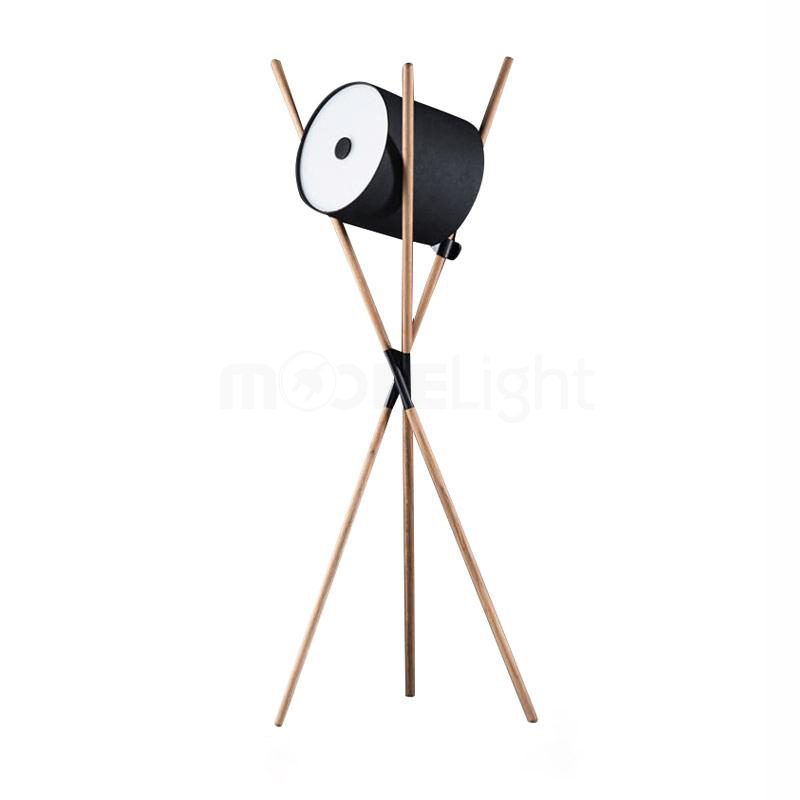 Shift Floor Lamp