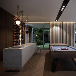 Aim Pendant Light