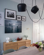 Aim Pendant Light