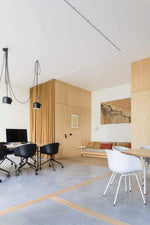 Aim Pendant Light