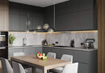 Air 73 Pendant light