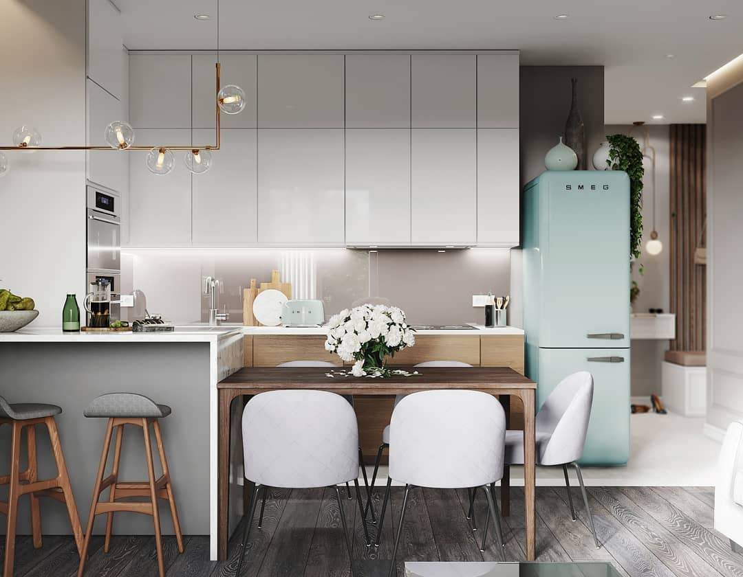 Air 73 Pendant light
