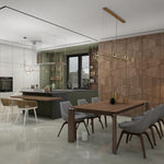 Air 73 Pendant light
