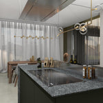 Air 73 Pendant light