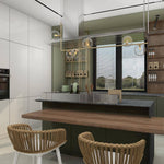 Air 73 Pendant light