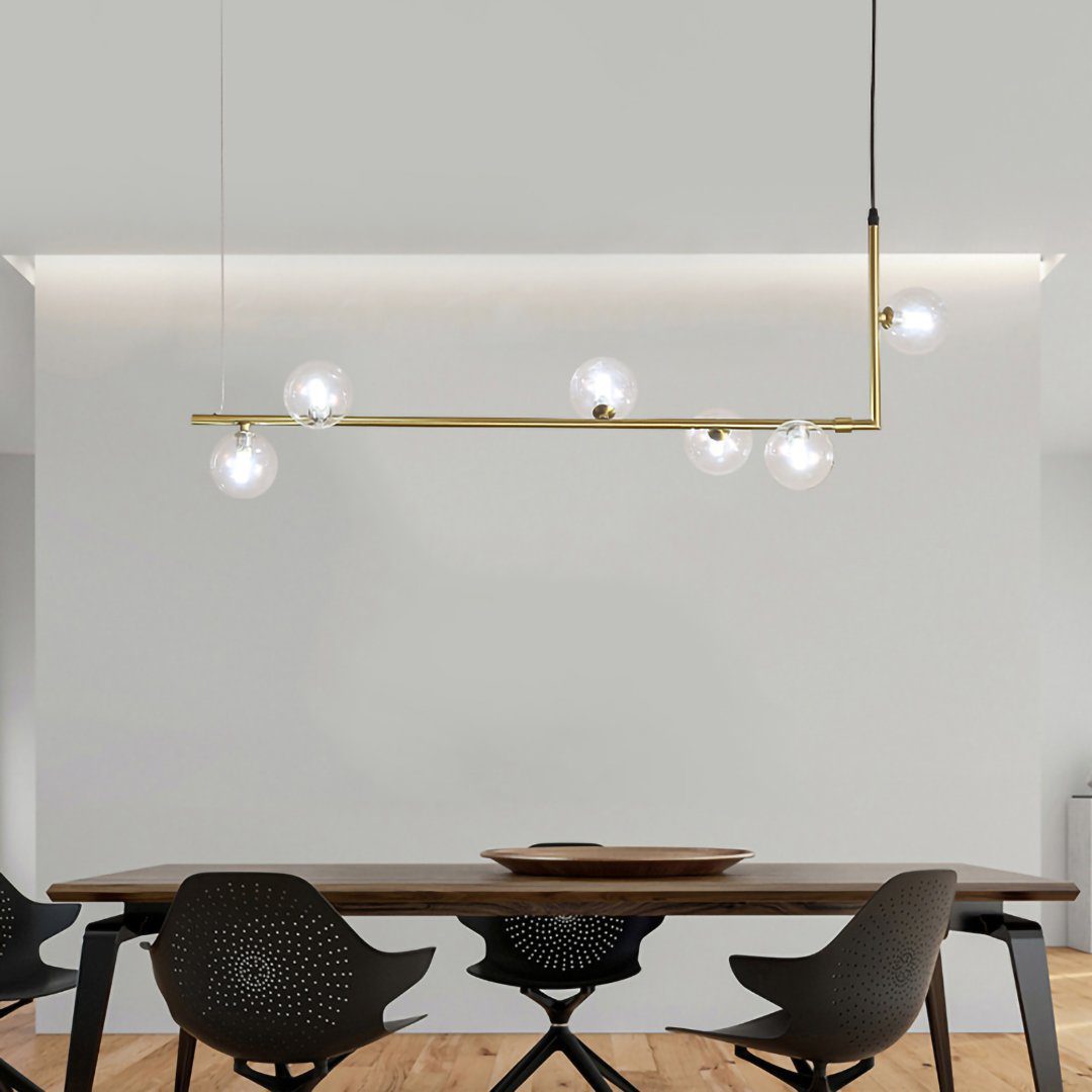 Air 73 Pendant light