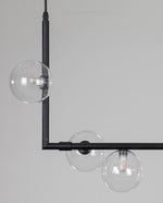 Air 73 Pendant light
