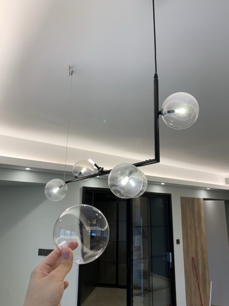 Air 73 Pendant light