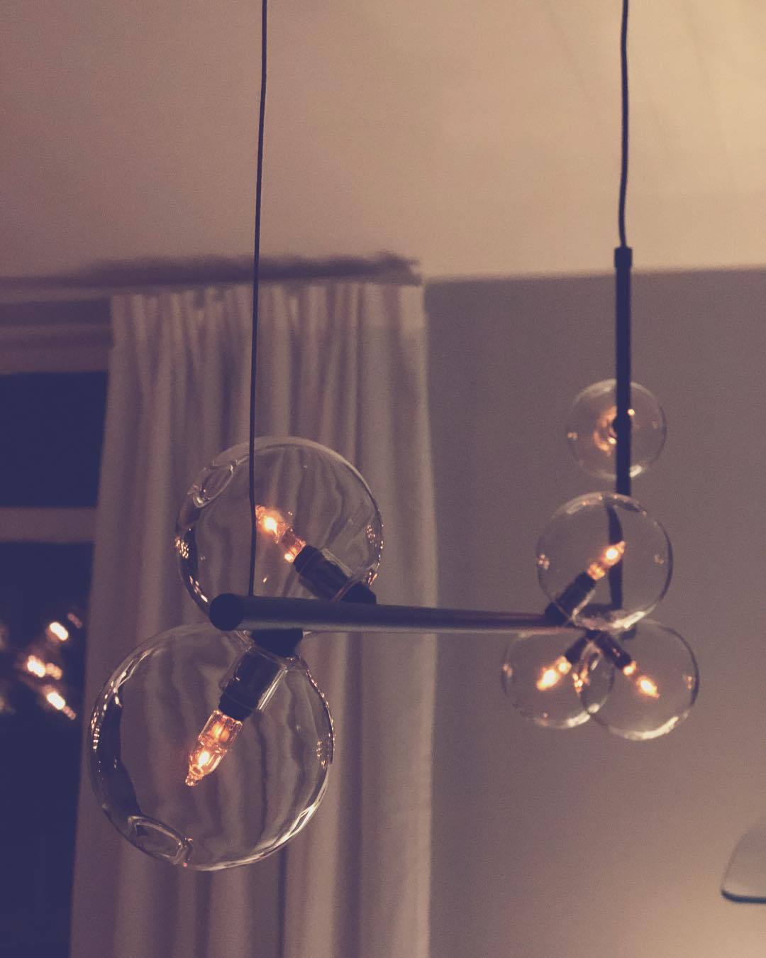 Air 73 Pendant light