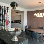 Apiales Chandeliers