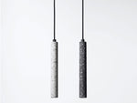 BANG Concrete pendant lamp
