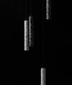 BANG Concrete pendant lamp