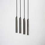 BANG Concrete pendant lamp