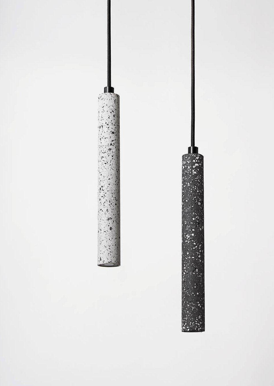BANG Concrete pendant lamp