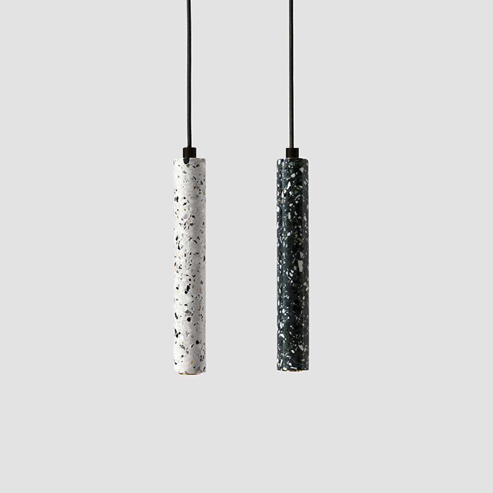 BANG Concrete pendant lamp
