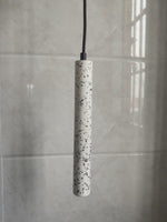 BANG Concrete pendant lamp