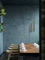 BANG Concrete pendant lamp