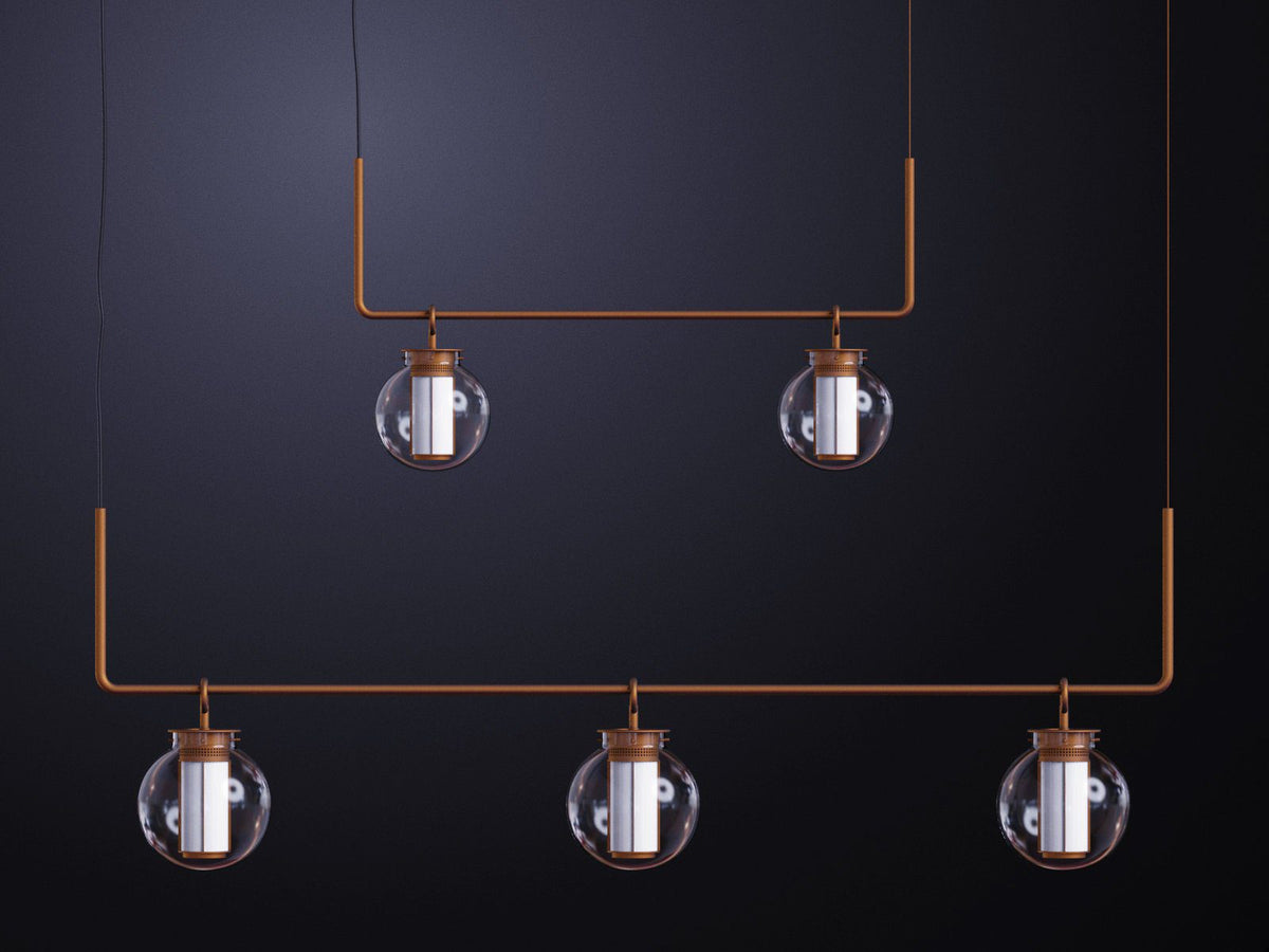 Bai Chandelier series